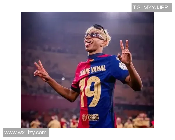 巴萨新星亚马尔分手内情曝光！来认识一下这位让他堕入风云的意大利网红