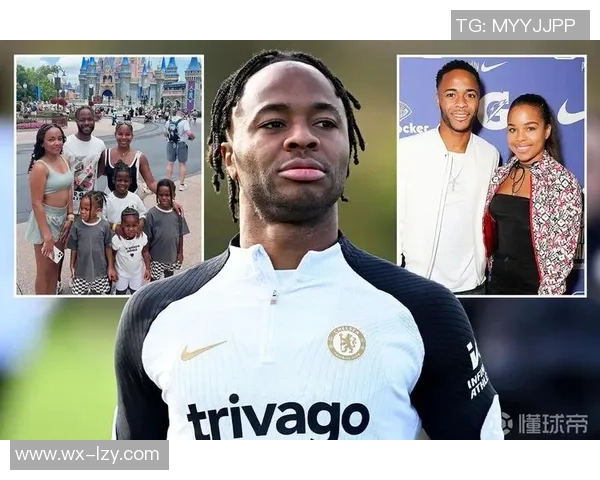 电讯报：斯特林再次遭受入室掠夺，其时他与家人正在家中